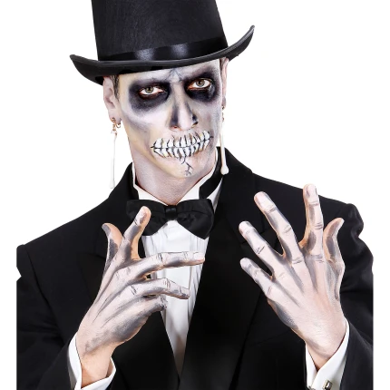 5 spalvų grimo rinkinys