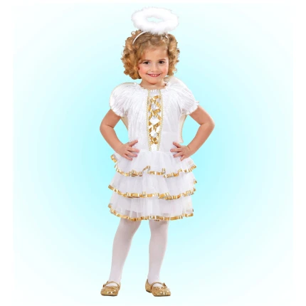 Angel Costume for Girls