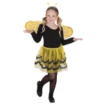 Bee Costume for Girls