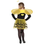 Bee Costume for Girls