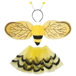 Bee Costume for Girls