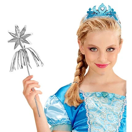 Glitter Magic Wand