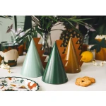 Dinosaur Birthday Party Hats (6 pcs.)