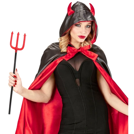 Small Devil Pitchfork