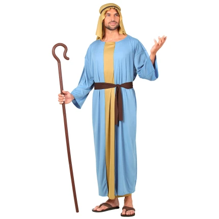 Men's Shepherd Costume