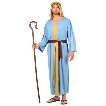Men's Shepherd Costume
