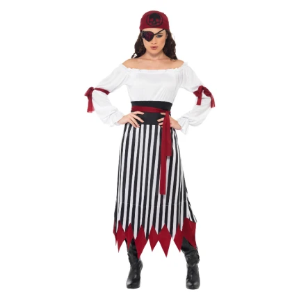 Pirate Dress for Women
