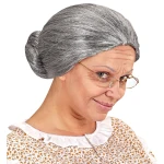 Granny Wig