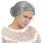 Granny Wig