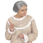 Granny Wig