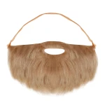 Light Stick-On Beard