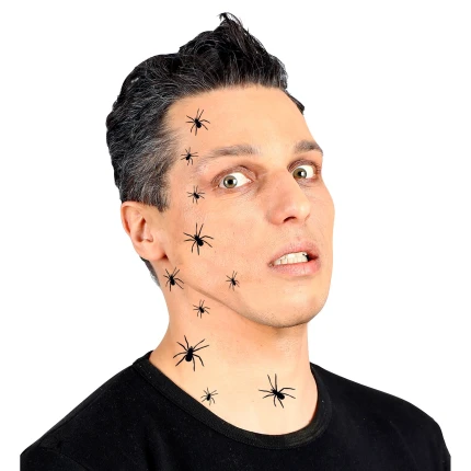 Tatuiruotės Vorai