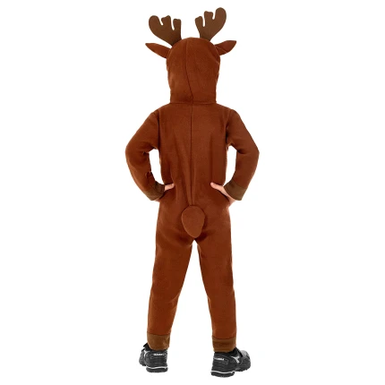 Kids' Reindeer Costume