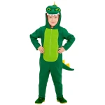 Vaikiškas drakono/ dinozauro kostiumas