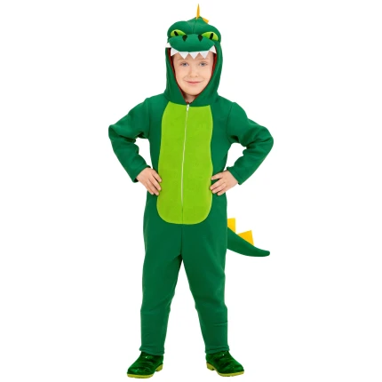 Vaikiškas drakono/ dinozauro kostiumas