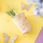 Disposable Cups Horses (6 pcs.)