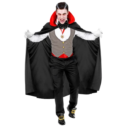 Men's Vampire Costume