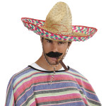 Meksikāņu sombrero - Image 4