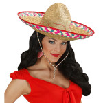 Meksikāņu sombrero - Image 3