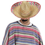 Meksikāņu sombrero - Image 2