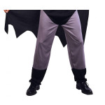 Grey Batman Costume for Men - Image 3