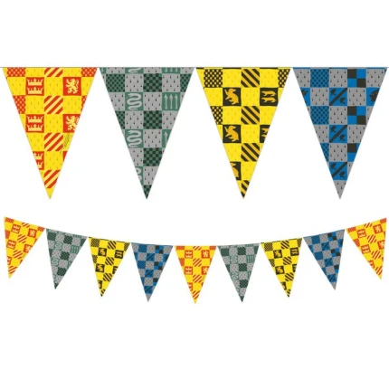 Harry Potter Hanging Decorations