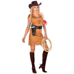 Cowgirl Dress - Image 2