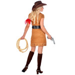 Cowgirl Dress - Image 4