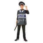 Policista komplekts bērniem - Image 2