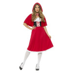 Little Red Riding Hood Costume for Women
