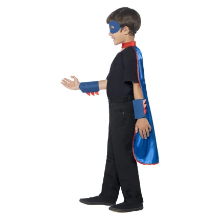 Superhero Set for Kids
