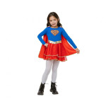 Superheroine Costume for Girls