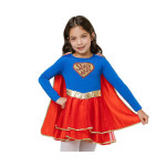 Superheroine Costume for Girls - Image 2