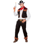 Cowboy Costume for Men