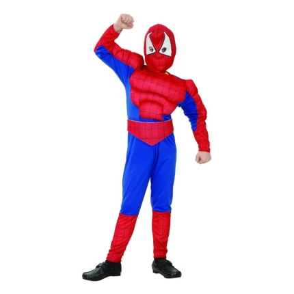 Spider-Man Costume for Kids