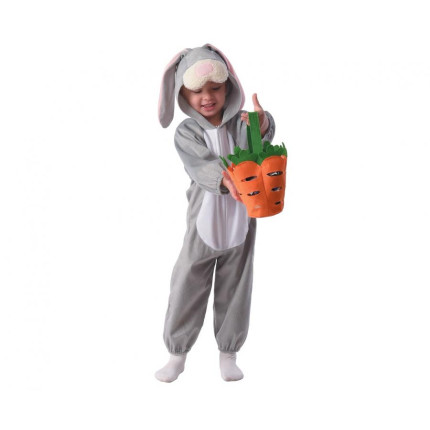 Bunny Costume for Kids