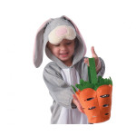 Bunny Costume for Kids - Image 3