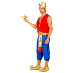 Aladina kostīms vīriešiem - Image 2