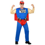 Beer man (alus vīra) kostīms - Image 2