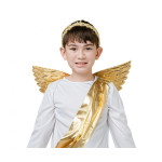 Angel Costume for Boys - Image 3