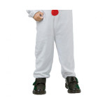 Snowman Costume for Kids - Image 2
