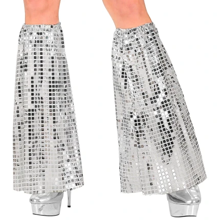Disco Leg Warmers