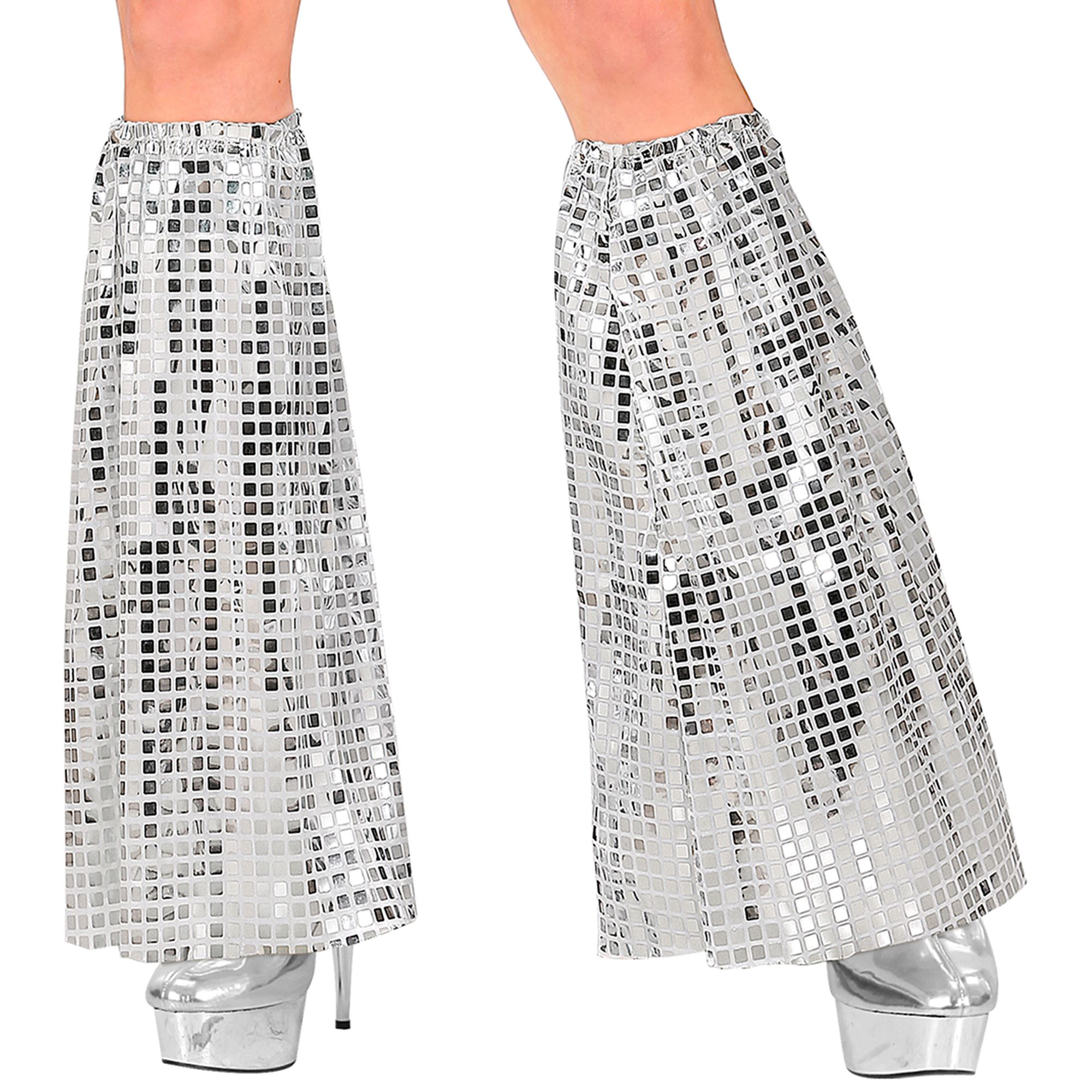 disco antbačiai blauzdinės Disko getras - Image 1