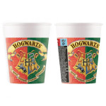 Vienreizlietojamās glāzītes Harry Potter - Image 2