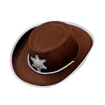Kids' Cowboy Hat - Image 2