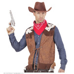 Cowboy Vest for Men
