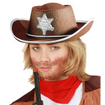 Kids' Cowboy Hat