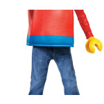 Lego classic cilvēciņa kostīms bērniem - Image 4