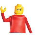 Lego classic cilvēciņa kostīms bērniem - Image 6