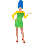 Marge Simpson Costume